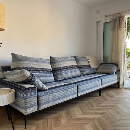 Apartamento En La Manga Εξωτερικό φωτογραφία