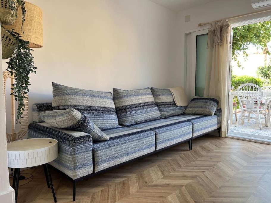 Apartamento En La Manga Εξωτερικό φωτογραφία