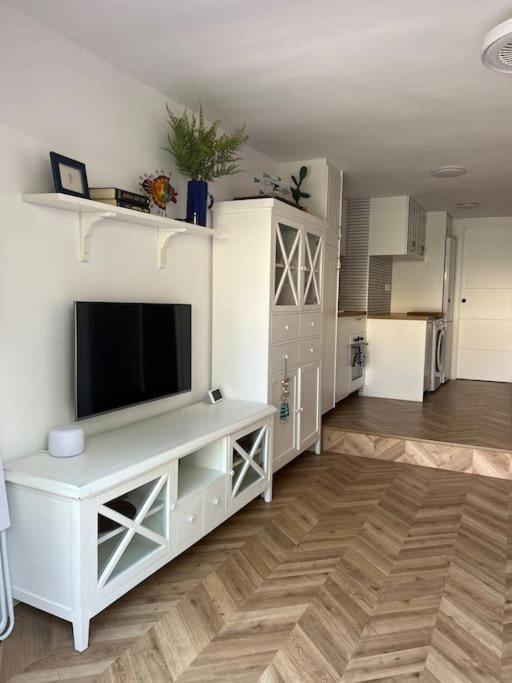 Apartamento En La Manga Εξωτερικό φωτογραφία