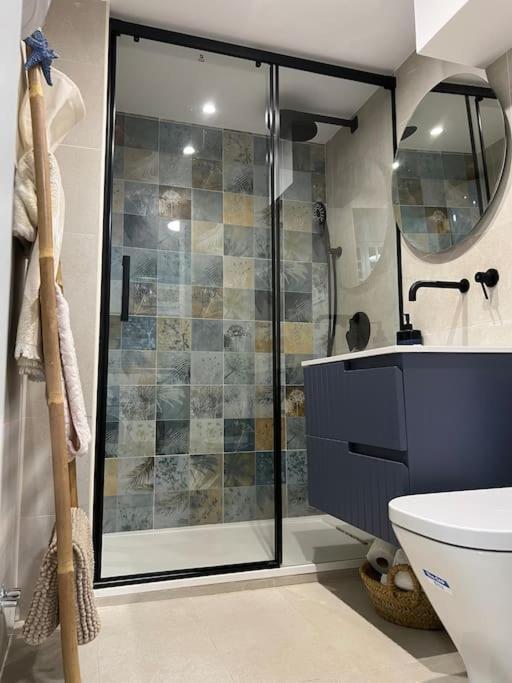 Apartamento En La Manga Εξωτερικό φωτογραφία