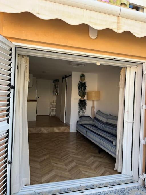 Apartamento En La Manga Εξωτερικό φωτογραφία