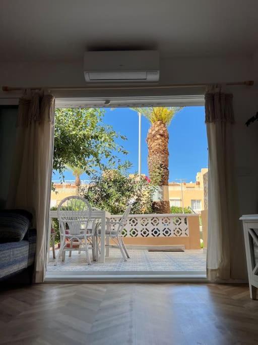 Apartamento En La Manga Εξωτερικό φωτογραφία